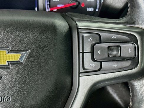 Used 2021 Chevrolet Silverado 1500 LT w/ LPO, Dark Essentials Package RWD image 13