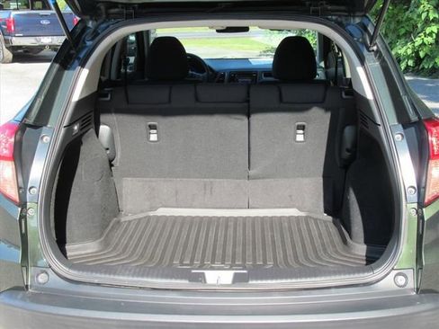 Used 2016 Honda HR-V EX image 32