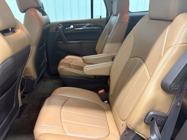 Used 2016 Buick Enclave Leather FWD image 13