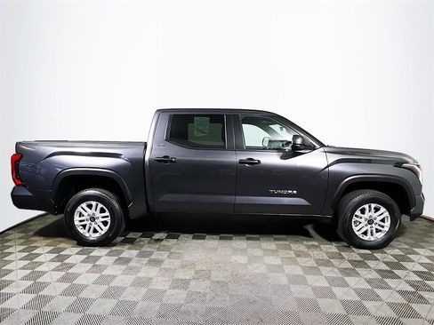 Used 2025 Toyota Tundra SR5 image 9