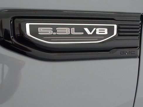 Certified 2024 GMC Sierra 1500 Elevation w/ X31 Off-Road Package AWD/4WD image 26