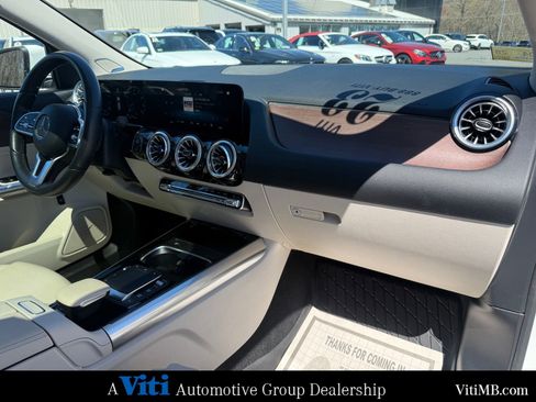Certified 2023 Mercedes-Benz GLA 250 4MATIC image 30