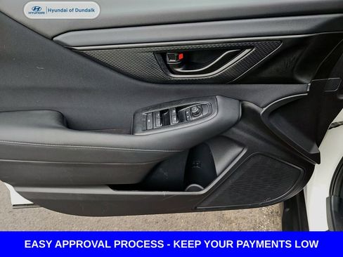 Used 2023 Subaru Outback 2.5i image 12