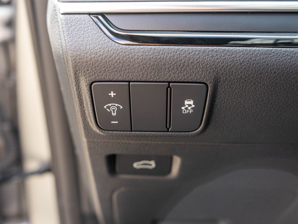 New 2026 Kia K5 GT-Line w/ GT-Line Premium Package FWD image 18
