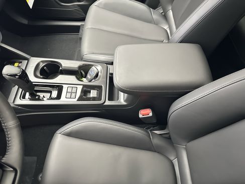 New 2026 Subaru Outback Premium image 37