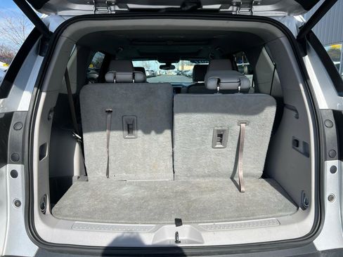 Used 2017 GMC Acadia SLT image 13