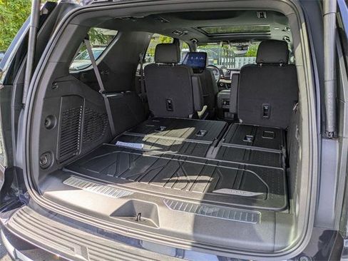 New 2026 Chevrolet Tahoe High Country image 30
