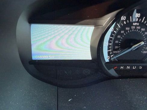 Used 2024 Ford Edge Titanium w/ Equipment Group 301A AWD/4WD image 5