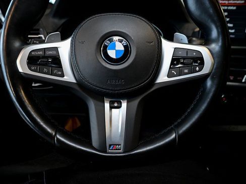 Used 2022 BMW X4 xDrive30i w/ M Sport Package image 34