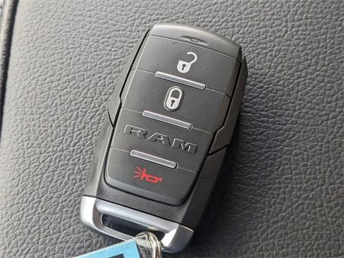 New 2025 RAM 3500 Tradesman w/ Chrome Appearance Group image 25