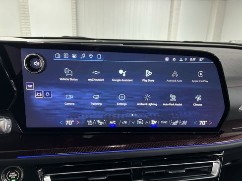 New 2026 Chevrolet Traverse RS w/ LPO, Floor Liner Package image 49