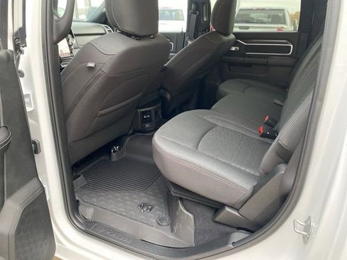 New 2026 RAM 2500 Big Horn image 16