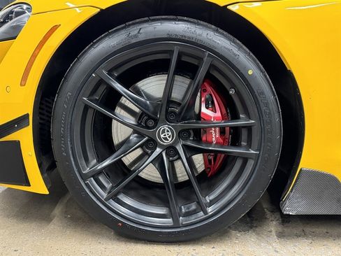 Used 2021 Toyota Supra Premium w/ Driver Assist Package image 6