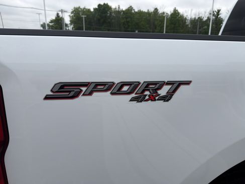 Certified 2023 Ford F250 Lariat w/ Sport Appearance Package AWD/4WD image 15