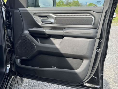 New 2026 RAM 1500 Big Horn w/ Night Edition AWD/4WD image 16