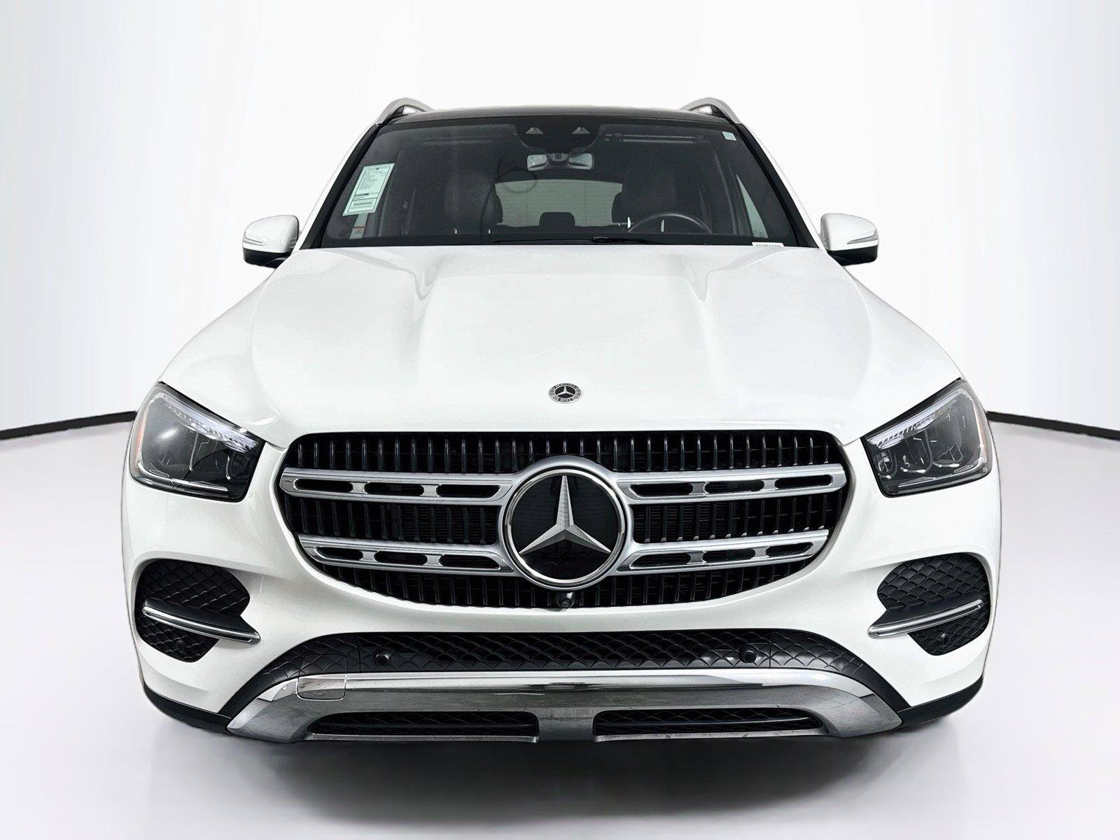 Used 2026 Mercedes-Benz GLE 350 4MATIC image 9