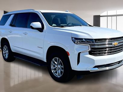 Used 2024 Chevrolet Tahoe LT