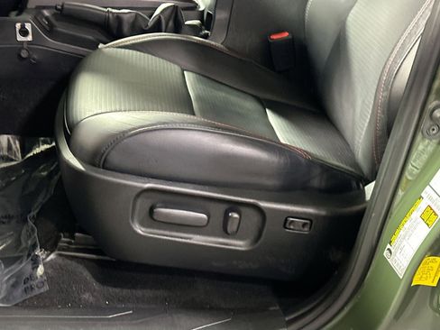 Used 2020 Toyota Tacoma TRD Pro image 14