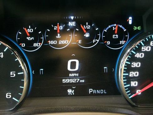 Used 2018 GMC Yukon Denali w/ Denali Ultimate Package AWD/4WD image 27