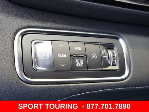 New 2026 Buick Enclave Sport Touring w/ Power Package AWD/4WD image 24