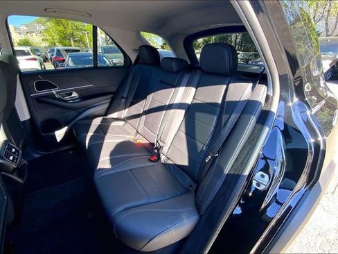 Used 2026 Mercedes-Benz GLE 350 4MATIC image 17