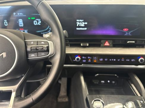 Certified 2023 Kia Sportage X-Line AWD/4WD image 23