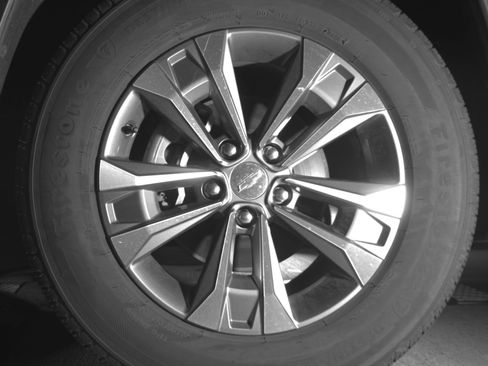 Used 2025 Chevrolet Equinox LT image 12