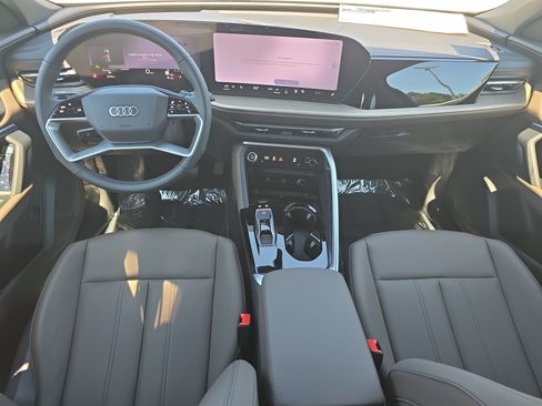 New 2026 Audi Q5 Premium AWD/4WD image 9