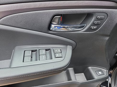 New 2026 Honda Ridgeline RTL image 10