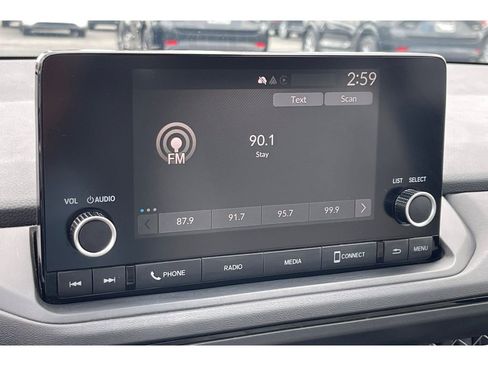 Certified 2023 Honda Accord EX image 25