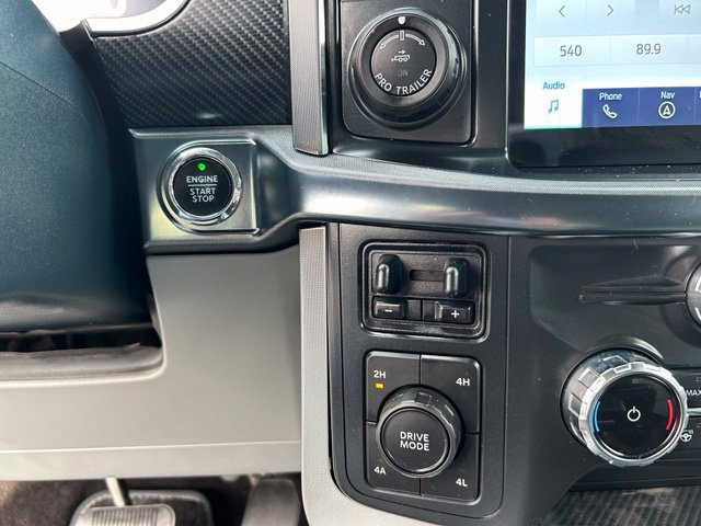 Used 2022 Ford F150 Limited AWD/4WD image 28