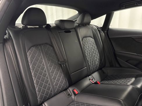 Used 2019 Audi S5 Prestige AWD/4WD image 22