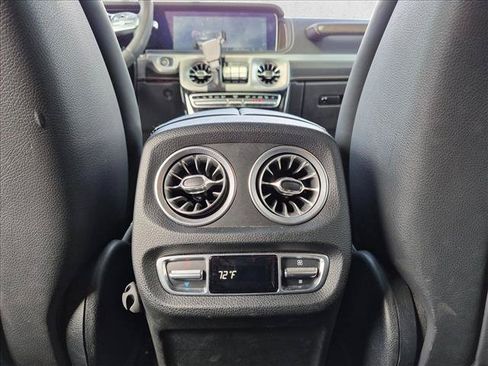Used 2024 Mercedes-Benz G 63 AMG 4MATIC image 16
