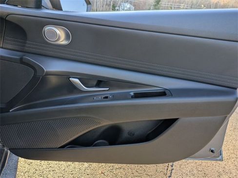 Certified 2023 Hyundai Elantra SEL w/ Cargo Package image 34