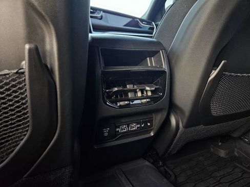 Used 2023 Jeep Grand Cherokee Trailhawk w/ Advanced Protech Group II AWD/4WD image 34
