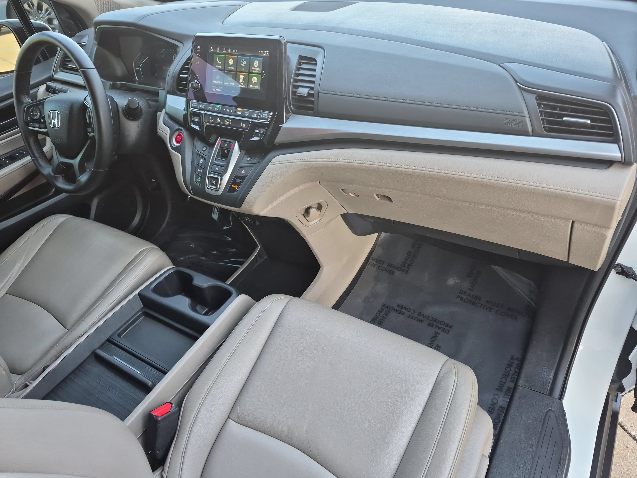 Used 2020 Honda Odyssey EX-L image 33
