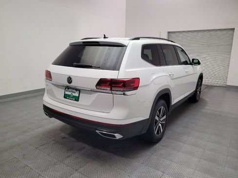 Used 2023 Volkswagen Atlas SE FWD image 9