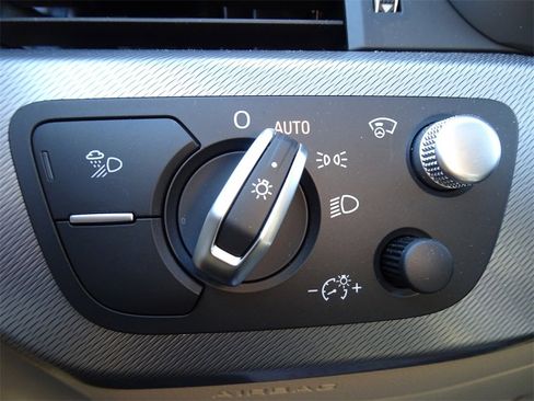 Used 2024 Audi A5 2.0T Prestige image 24