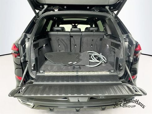 Used 2024 BMW X5 xDrive50e w/ M Sport Package AWD/4WD image 33