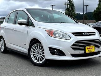 Used 2013 Ford C-MAX SEL image 1