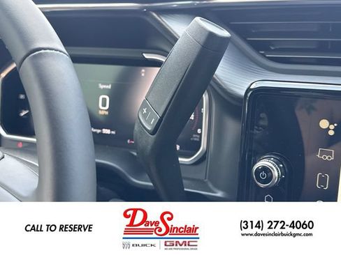 New 2026 GMC Sierra 2500 Denali Ultimate AWD/4WD image 20
