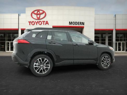 New 2026 Toyota Corolla Cross XLE image 24