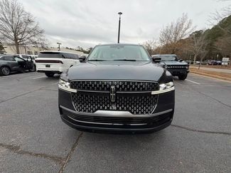 New 2025 Lincoln Navigator Reserve video 2