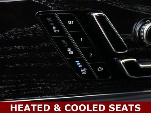 New 2026 Cadillac Escalade IQ Luxury 1 image 14