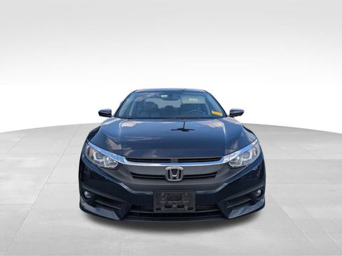 Used 2017 Honda Civic EX-T image 2