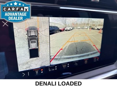 Used 2024 GMC Sierra 1500 Denali Ultimate image 17