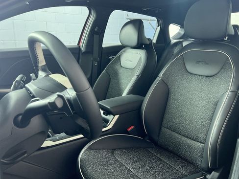 New 2026 Kia K4 GT-Line FWD image 12