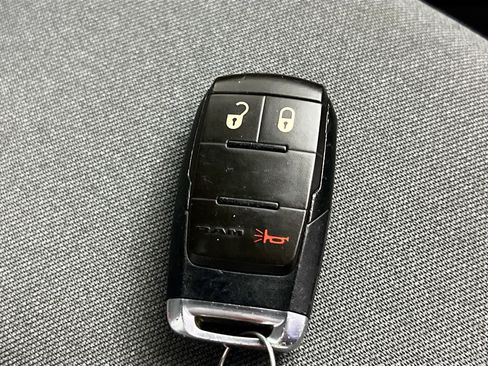 Used 2023 RAM 3500 Big Horn w/ Level 1 Equipment Group image 36