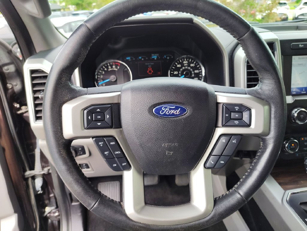 Used 2020 Ford F150 Lariat AWD/4WD image 16