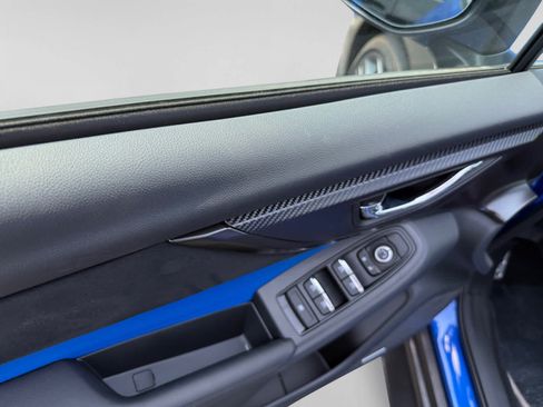 New 2026 Subaru WRX tS AWD/4WD image 10